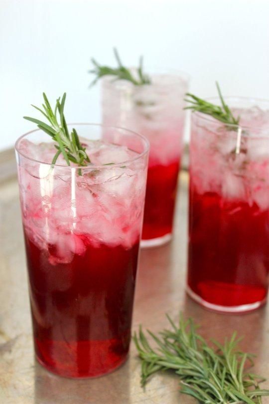 Sloe And Peppy recipe