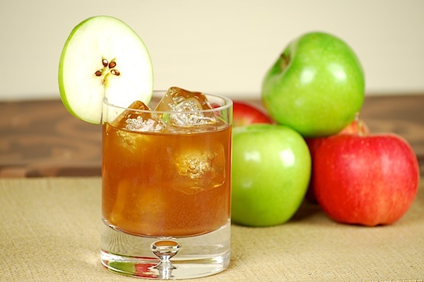 Black Apple recipe