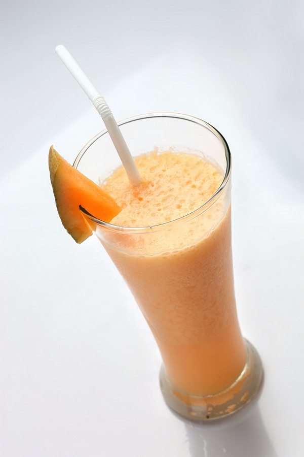 Bango Juice recipe