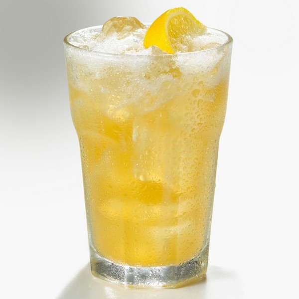 Cowboy Lemonade recipe