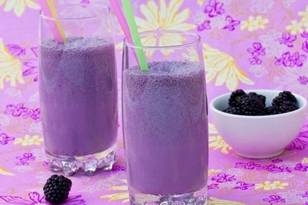 Blackberry Buzzsaw recipe