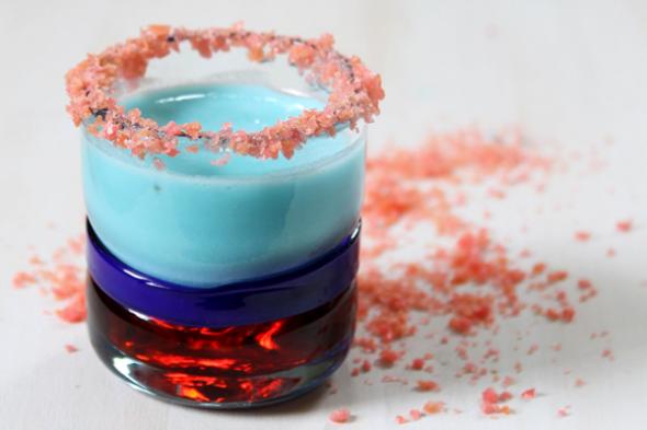 Pop Rocks recipe