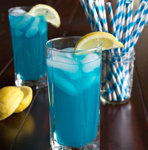 Blulemonade