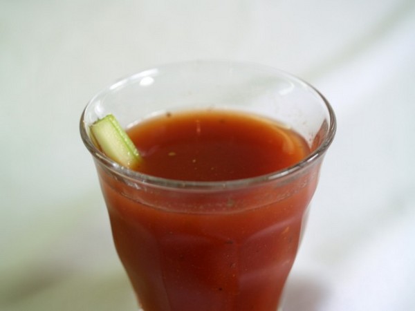 Bloody Bull recipe