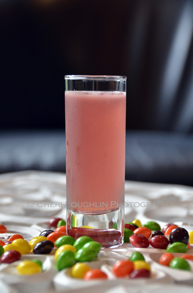 skittles shot recipe