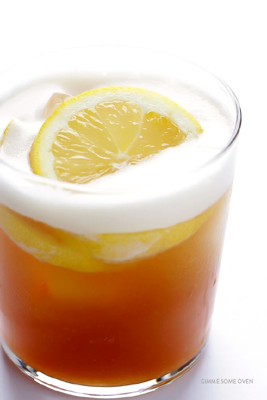 Serendipitous Maple  Sour recipe