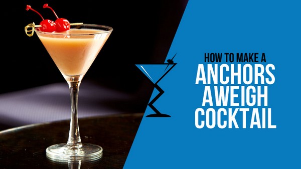 Anchors Away. recipe