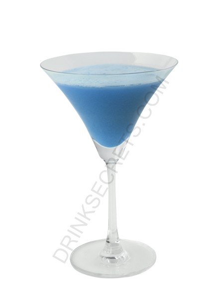 Blue Angel recipe