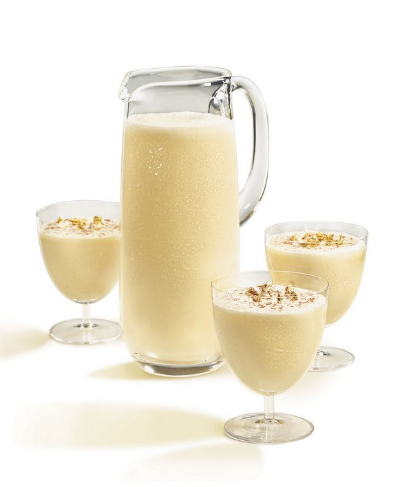 Egg Nog #2 recipe