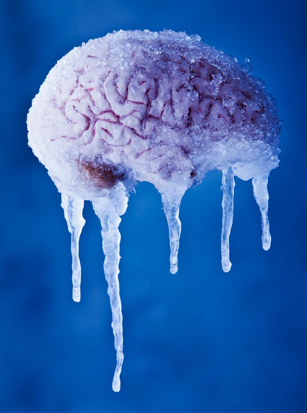 Brain Freeze #2 recipe