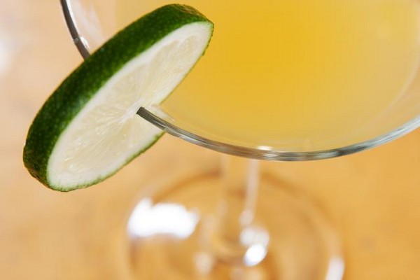 Absolut Mango Spice recipe