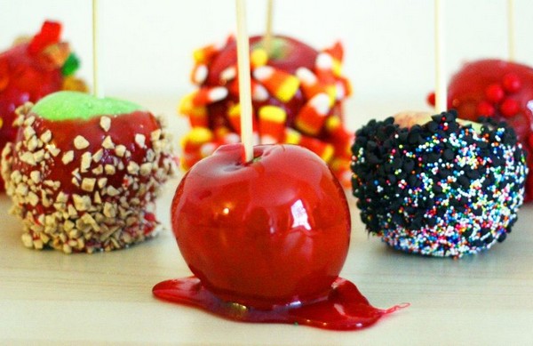 Candy Apple #2