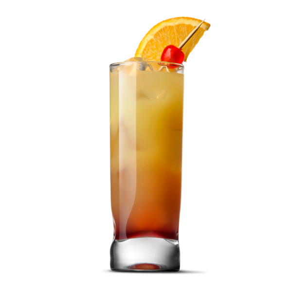 Alabama Slammer #8 recipe