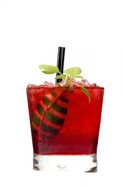 Fragoli Red Devil recipe