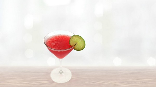 Smirnoff Watermelon Splash recipe