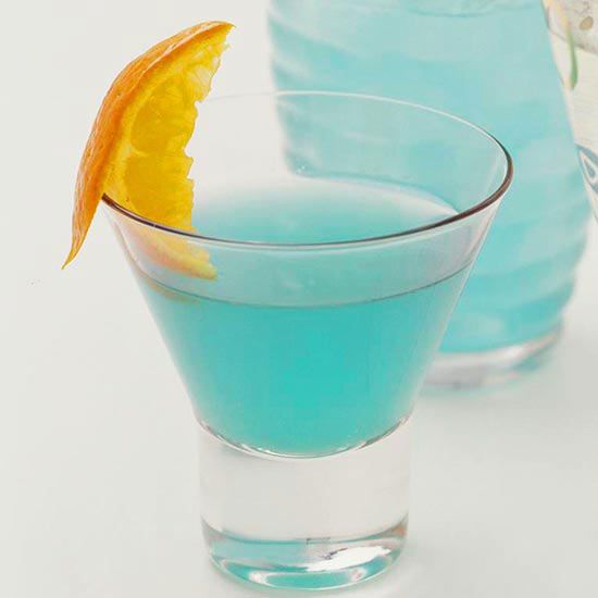 Blue Horizon recipe