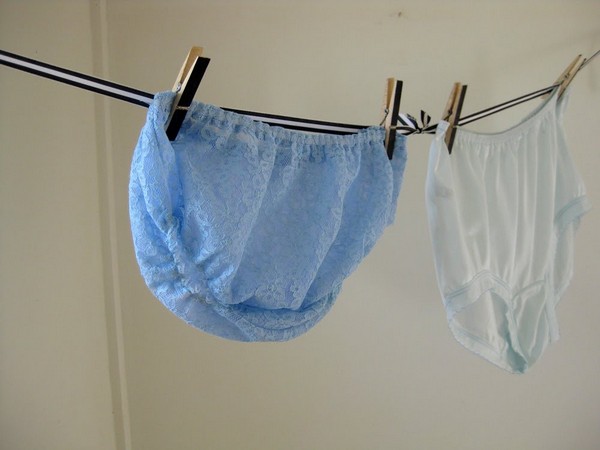 Blue Knickers recipe