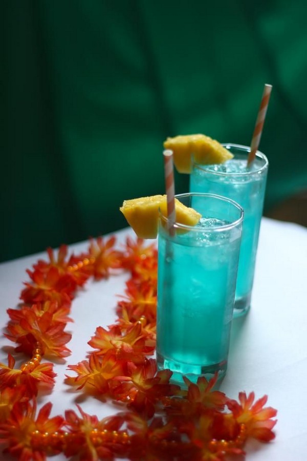 Blue Marlin Blue Marlin recipe