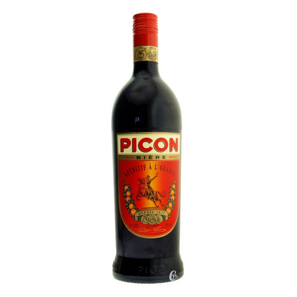 Picon Biere recipe