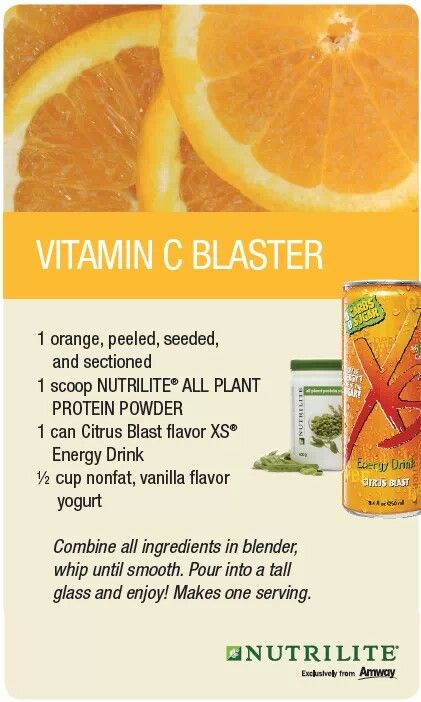 Boot Blaster recipe