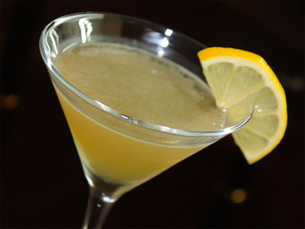 Boston Sidecar recipe