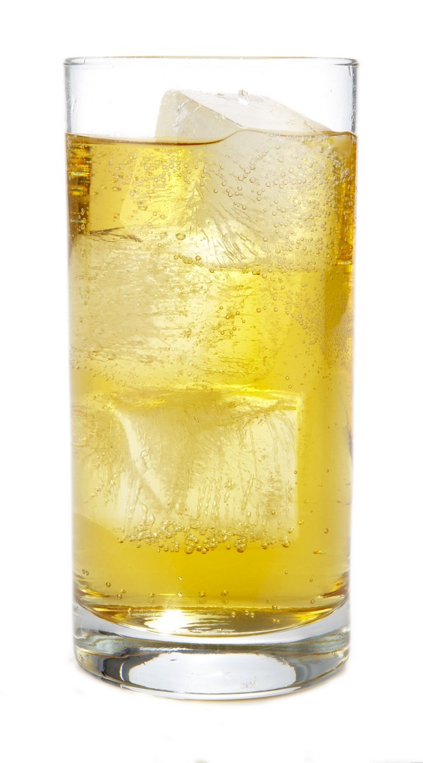 Brandy and Soda recipe