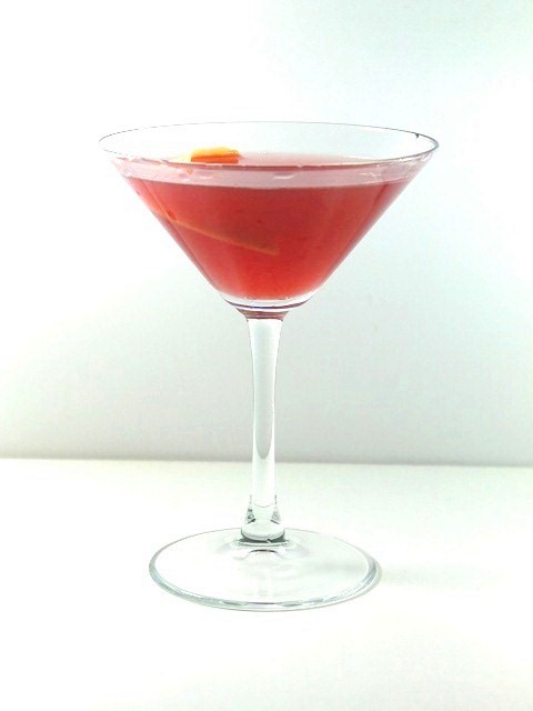 Brandy Cassis recipe