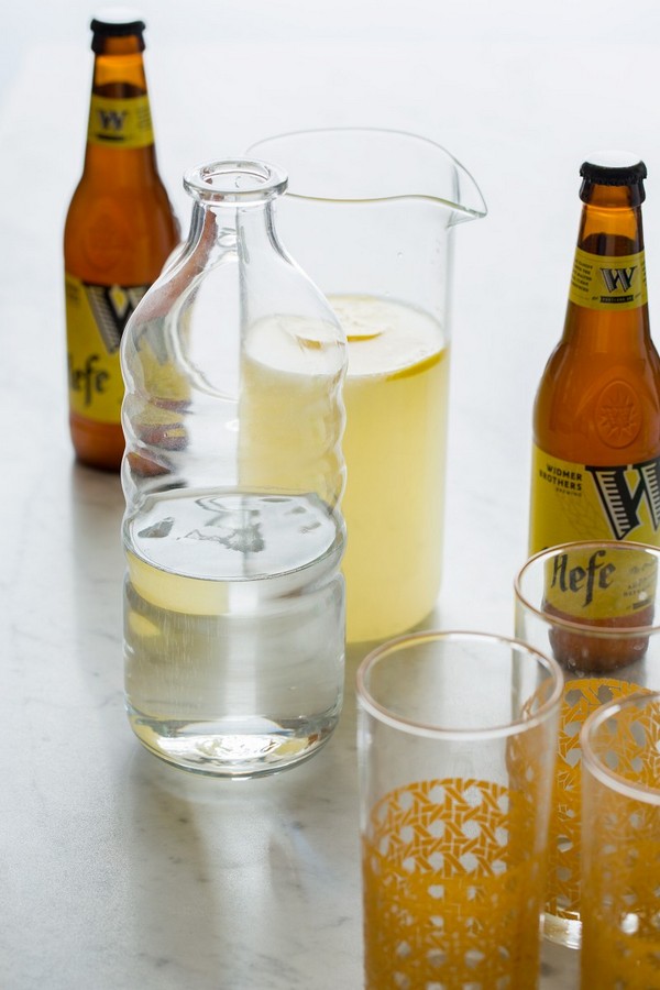 Shandy recipe