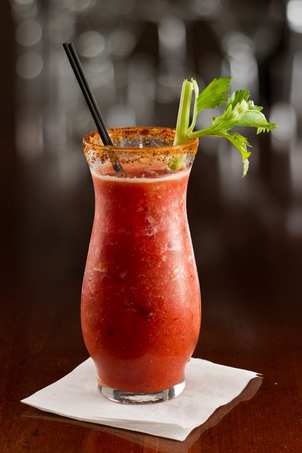 Buddy's Bloody Mary Buddy's Bloody Mary recipe