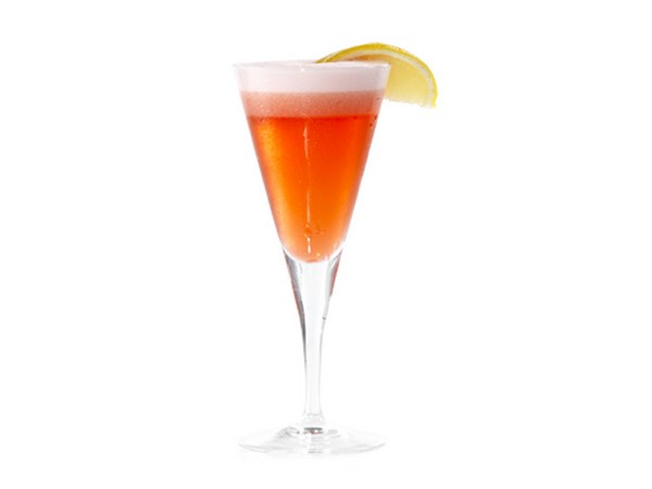 Cabaret Martini recipe