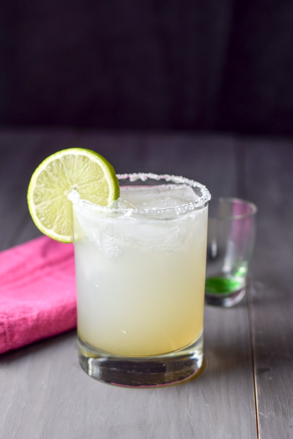 Cadillac Margarita