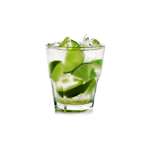 Caipiroska recipe