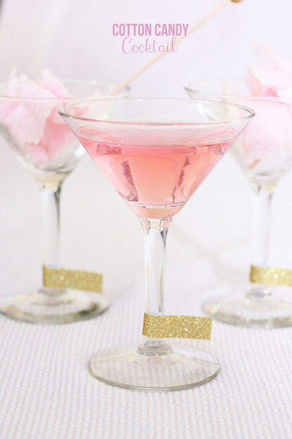 Candy Cocktail