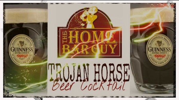 Trojan Horse recipe