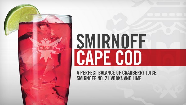 Cape Cod Cooler recipe