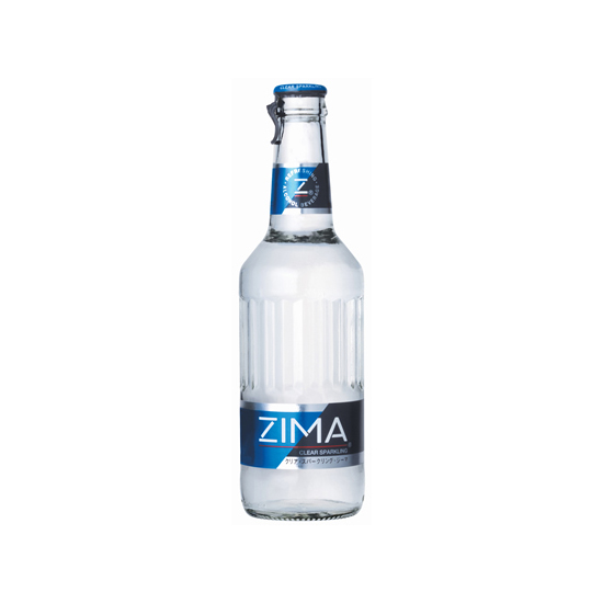 Zima Blaster recipe