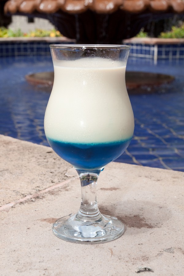 Caribe Cocktail recipe
