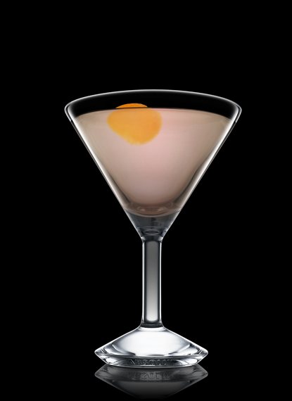 Caricature Cocktail recipe