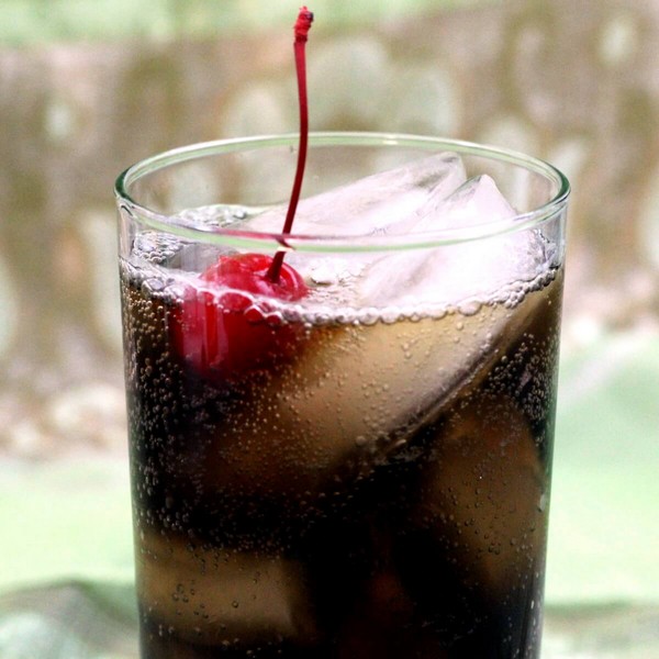 Carmel Coke recipe