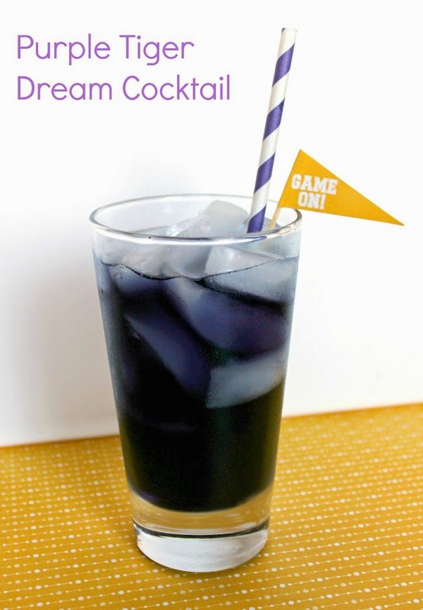 Carolina Dream recipe