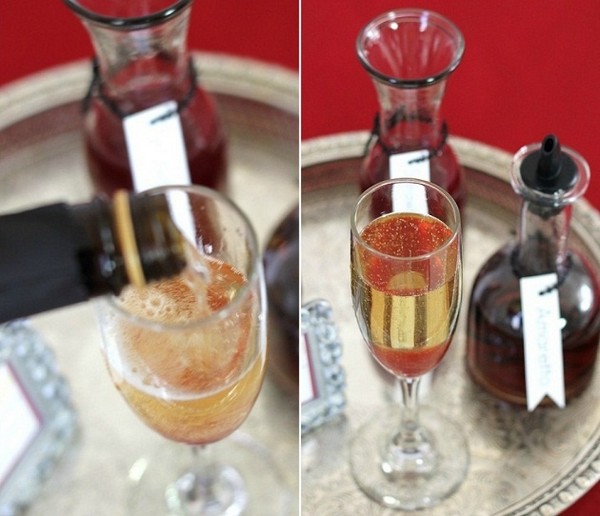 Champagne Ambon recipe