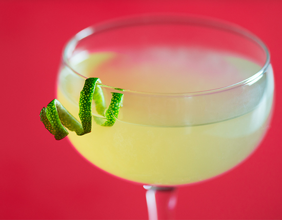 Chartreuse Cocktail recipe