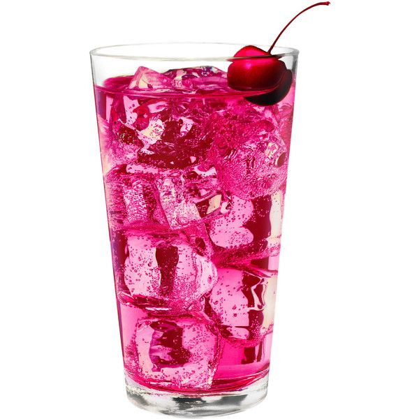 Cherry Bomb recipe