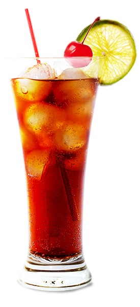 Cherry Cola recipe