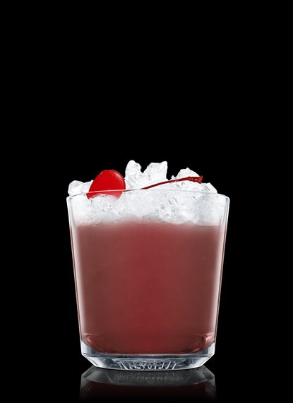 Cherry Crush recipe