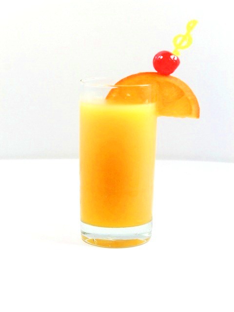 Cherry Screwdriver