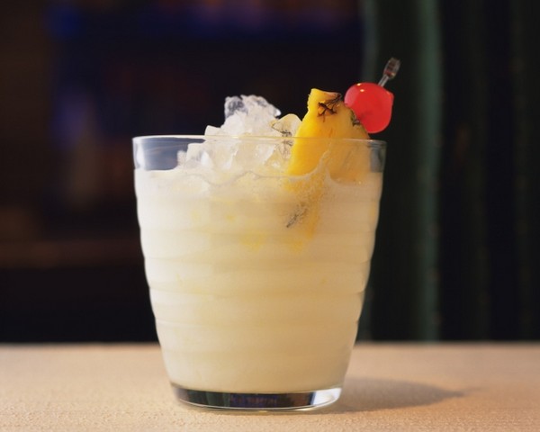 Chi Chi Chi Chi recipe