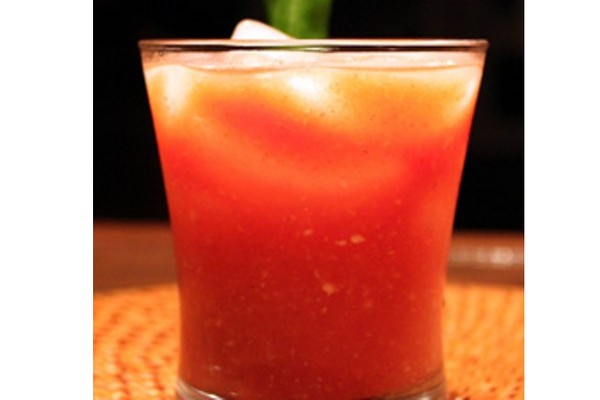 Chinese Mary recipe