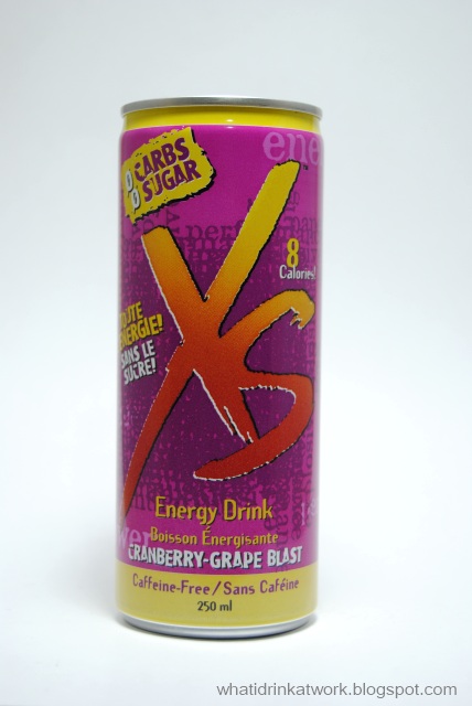 Chocolate XS recipe