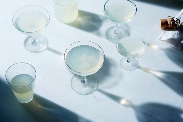 Cockney Champagne recipe